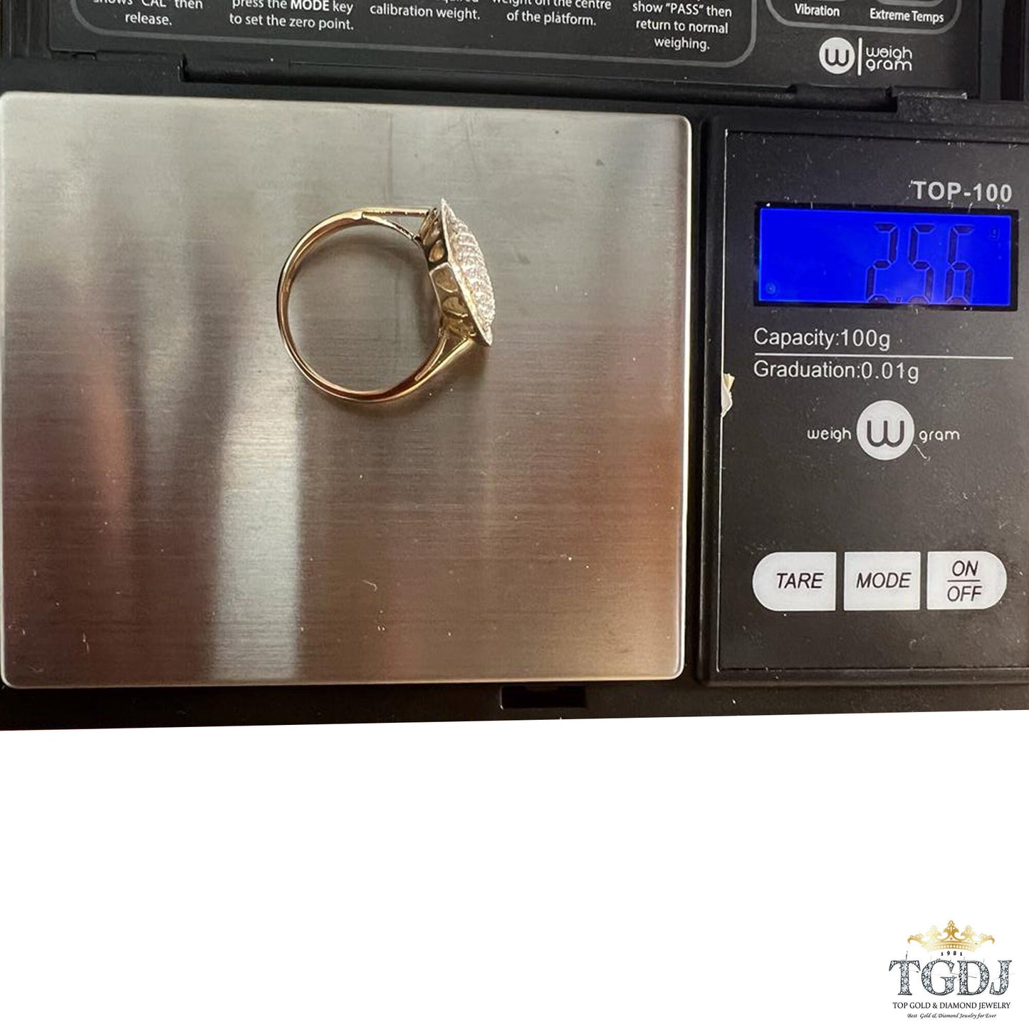 10k Yellow Gold Heart Diamond Ring, 0.35 dwt Round Heart Diamond Promise Ring, Hip Hop Diamond Heart Ring, Women Heart Ring, Gift for Him
